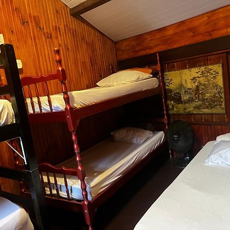 Hostel Uai Ouro Preto  Extérieur photo