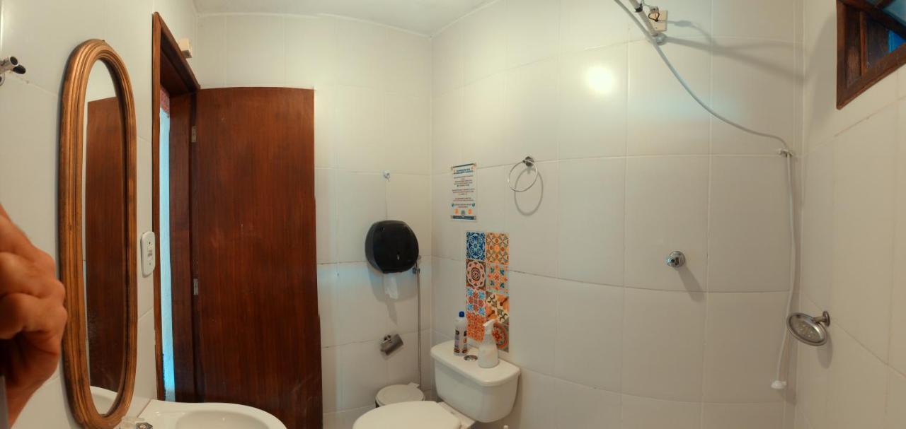 Hostel Uai Ouro Preto  Extérieur photo
