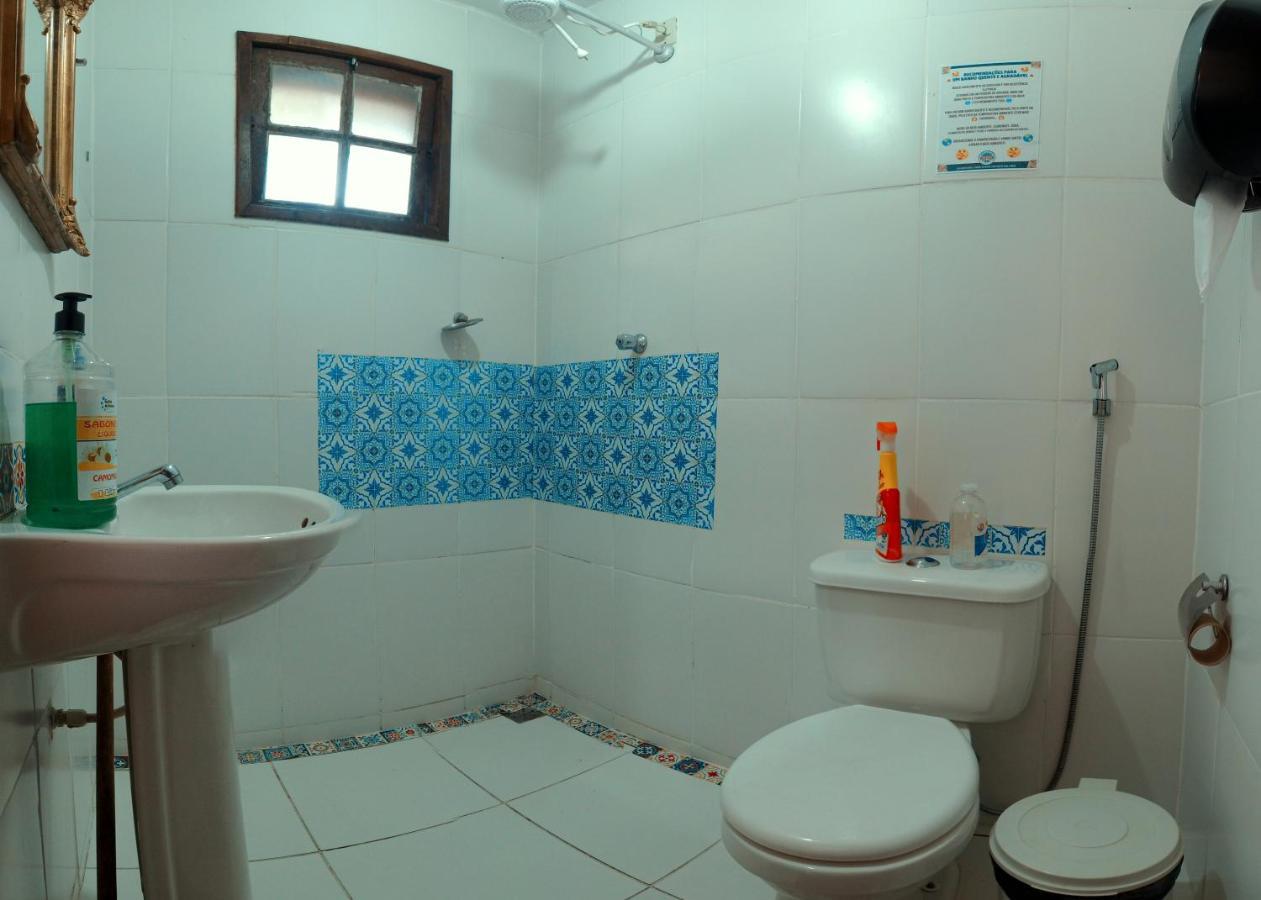 Hostel Uai Ouro Preto  Extérieur photo