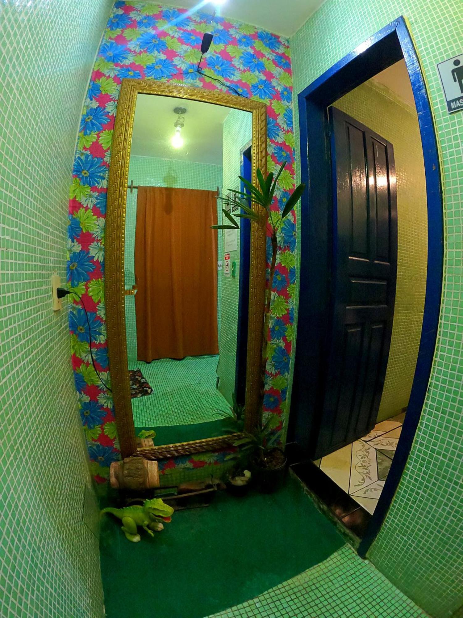 Hostel Uai Ouro Preto  Extérieur photo