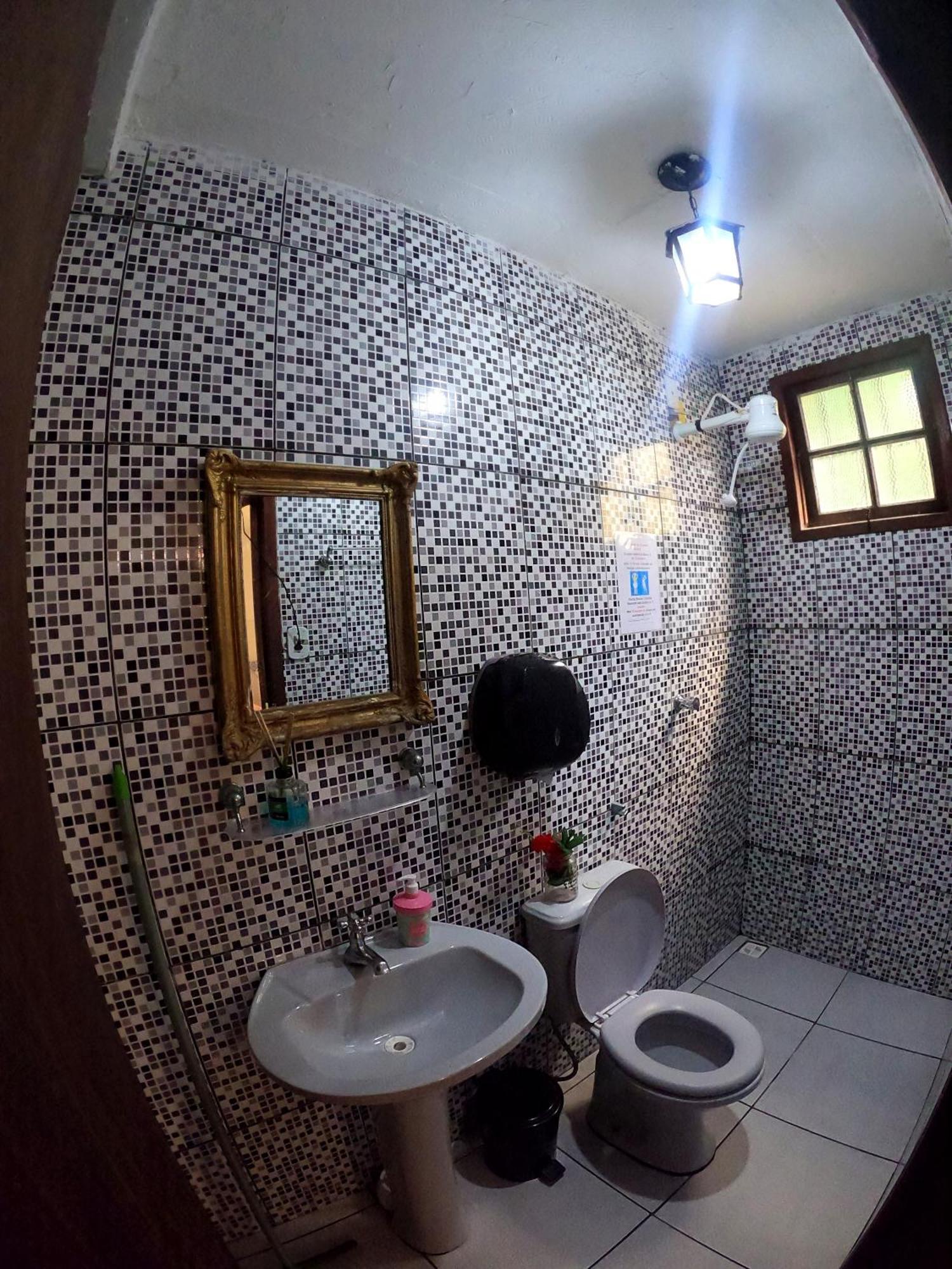 Hostel Uai Ouro Preto  Extérieur photo