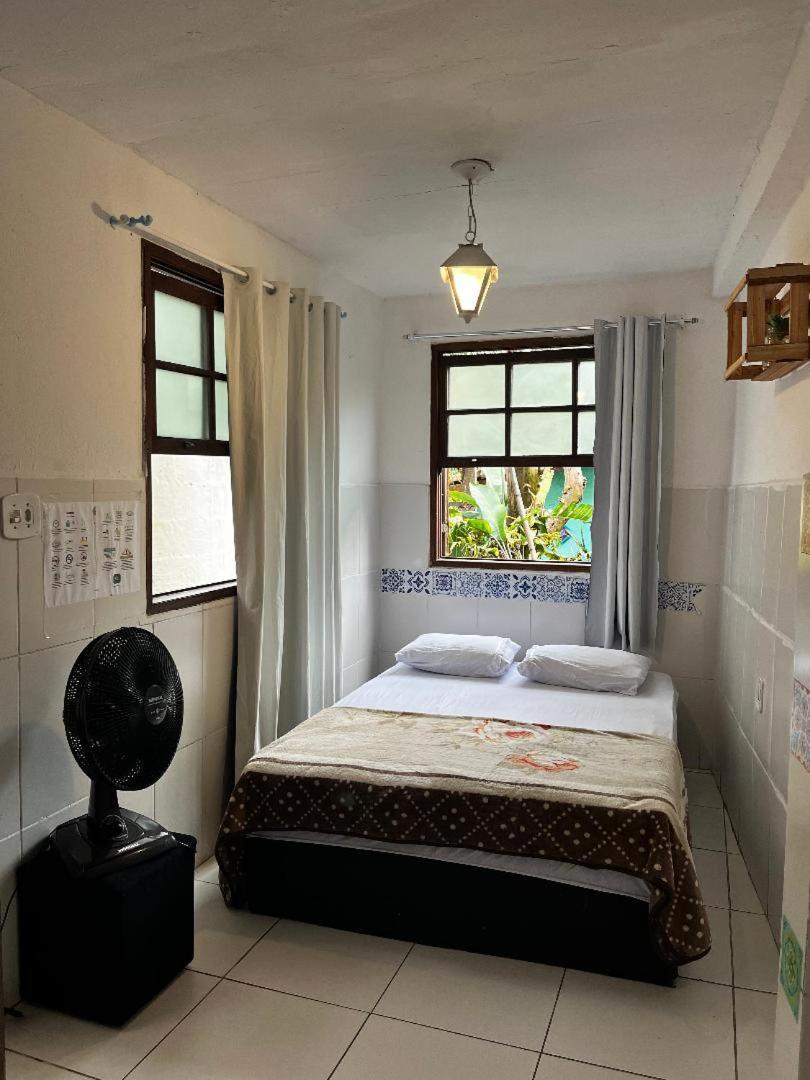 Hostel Uai Ouro Preto  Extérieur photo