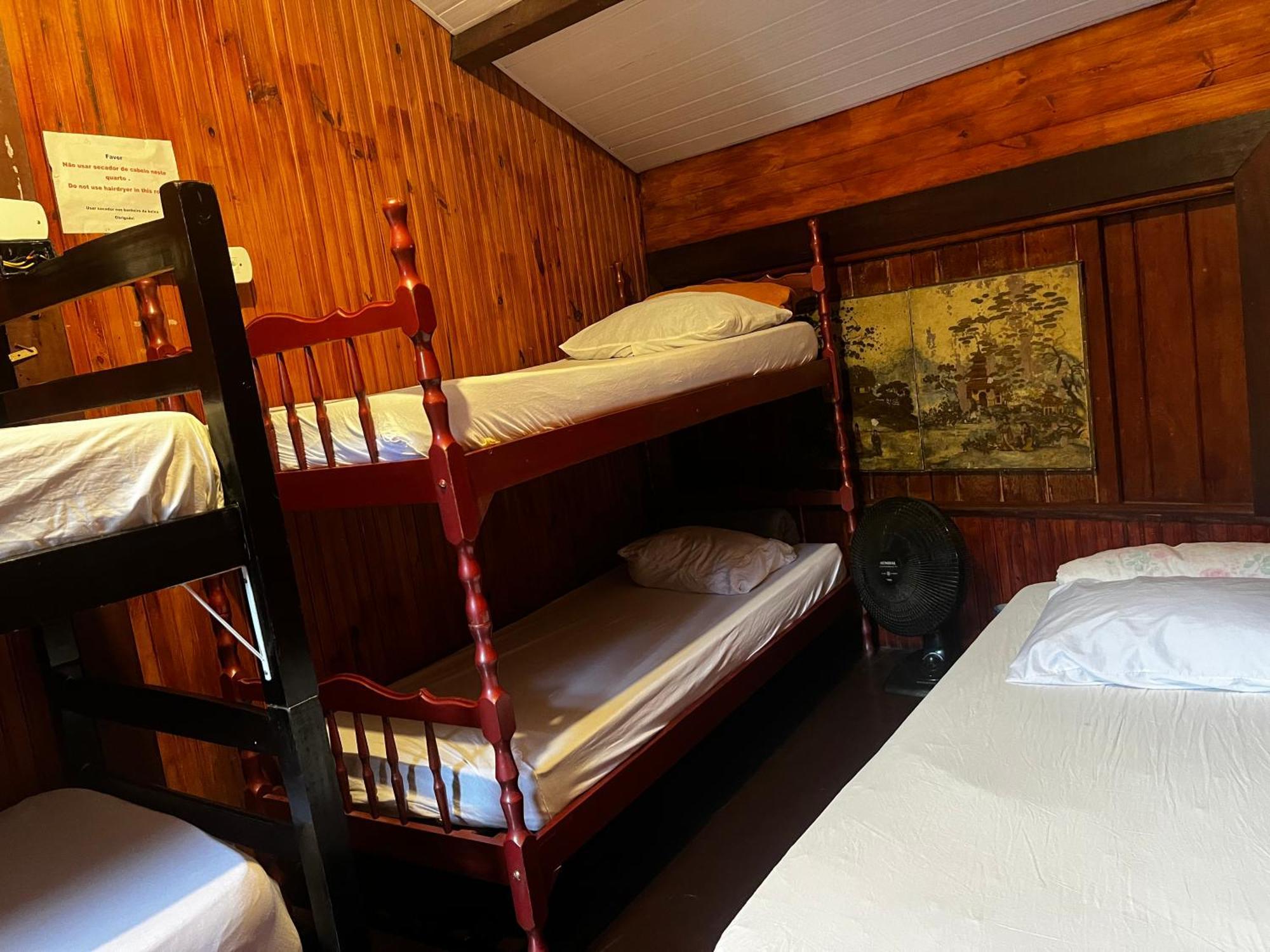 Hostel Uai Ouro Preto  Extérieur photo