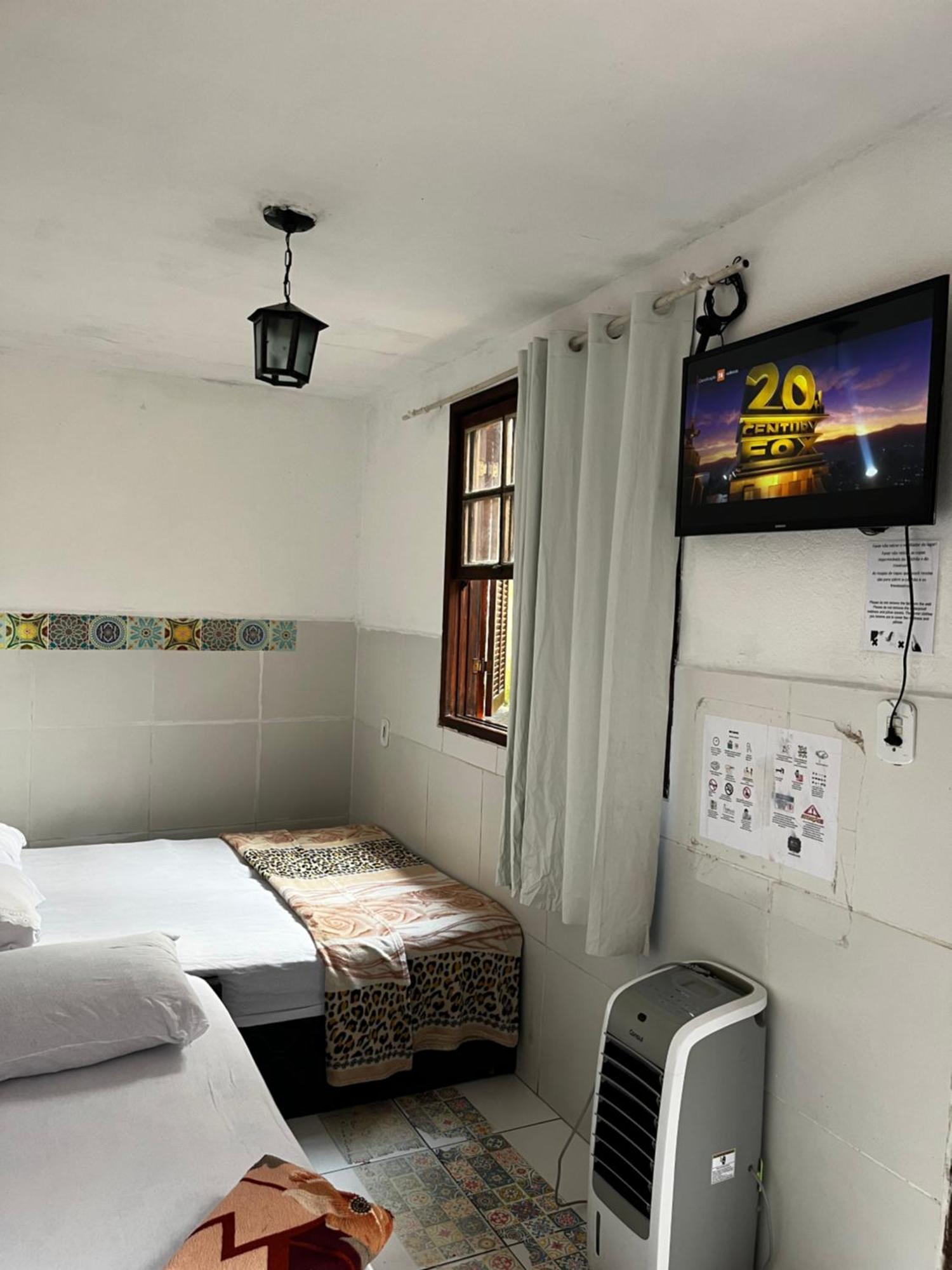 Hostel Uai Ouro Preto  Extérieur photo