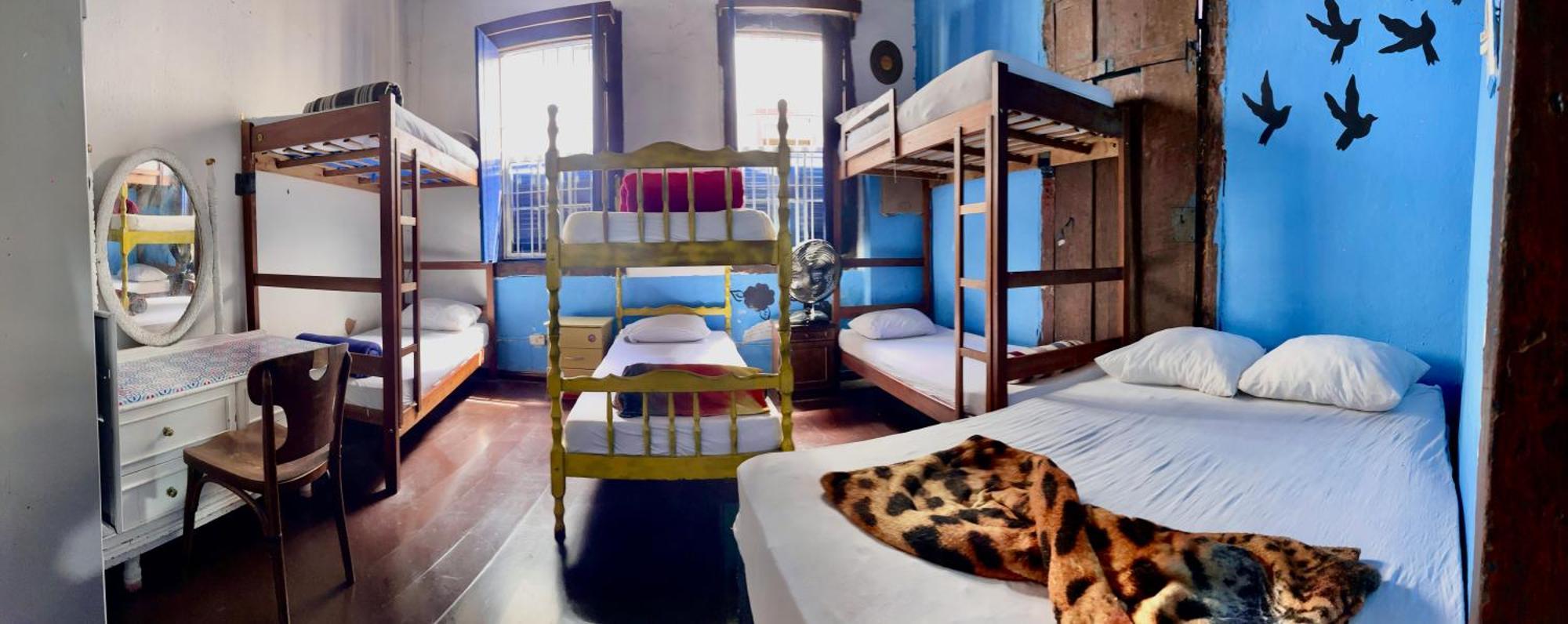Hostel Uai Ouro Preto  Extérieur photo