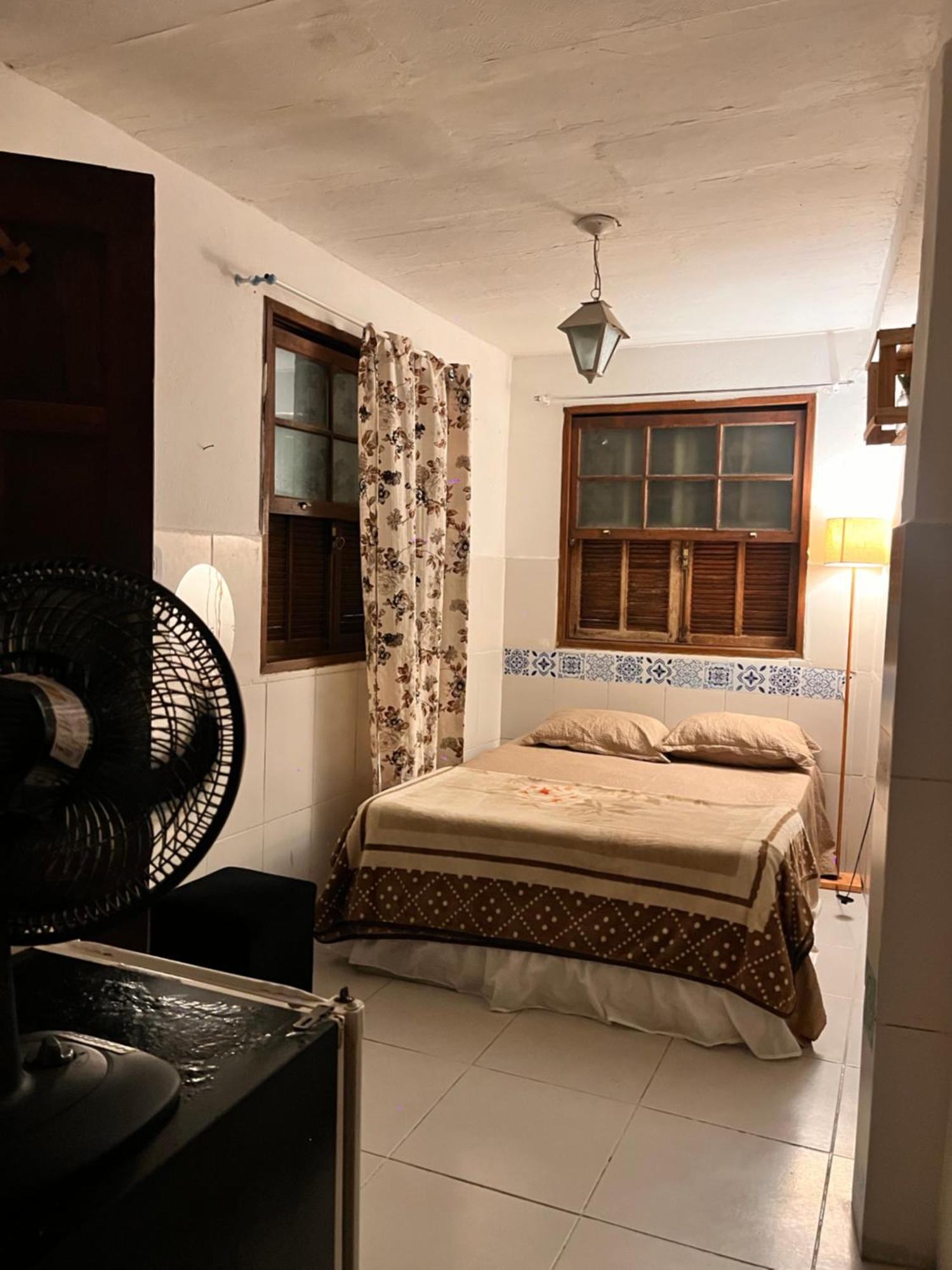 Hostel Uai Ouro Preto  Extérieur photo