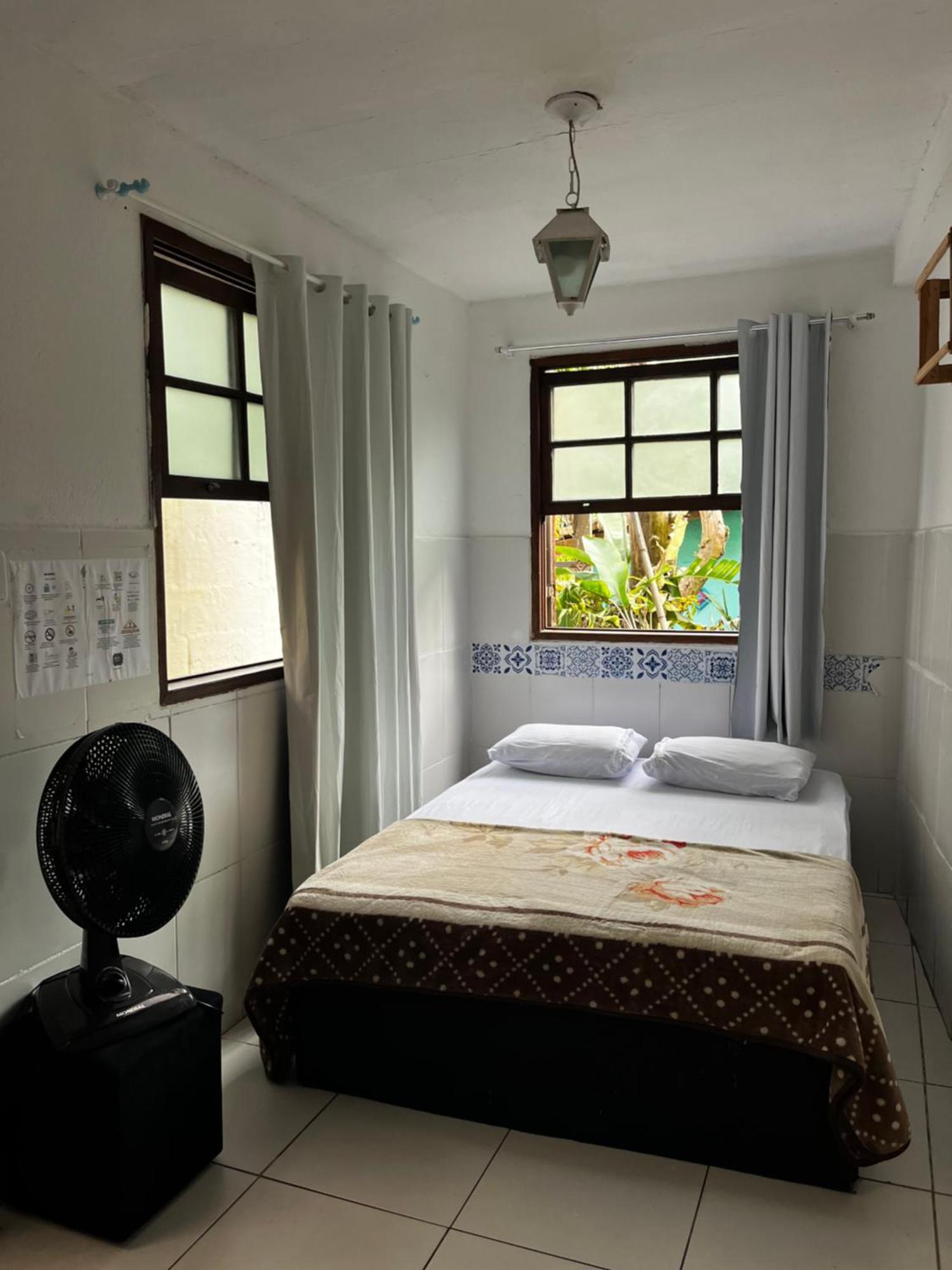 Hostel Uai Ouro Preto  Extérieur photo