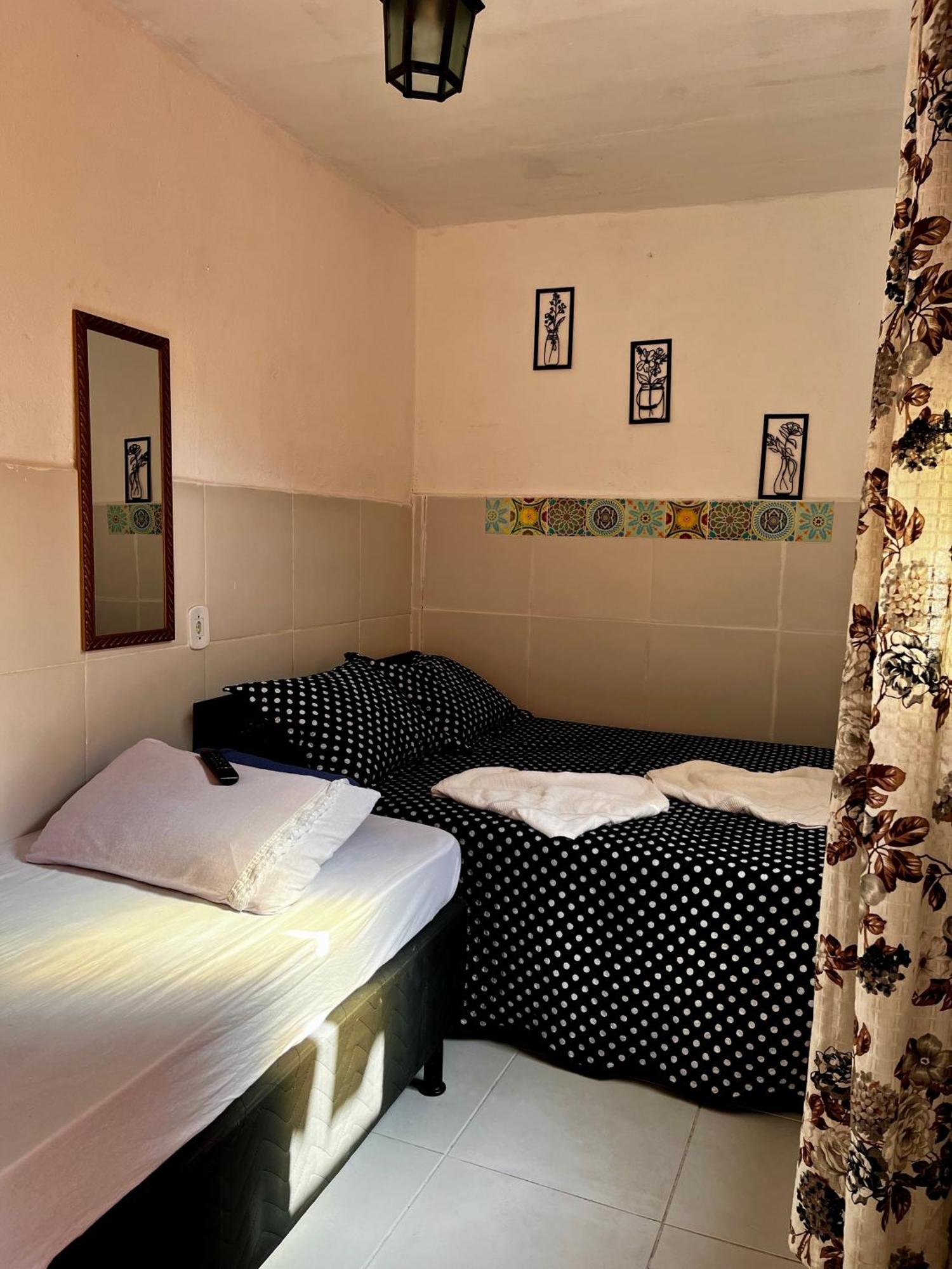 Hostel Uai Ouro Preto  Extérieur photo