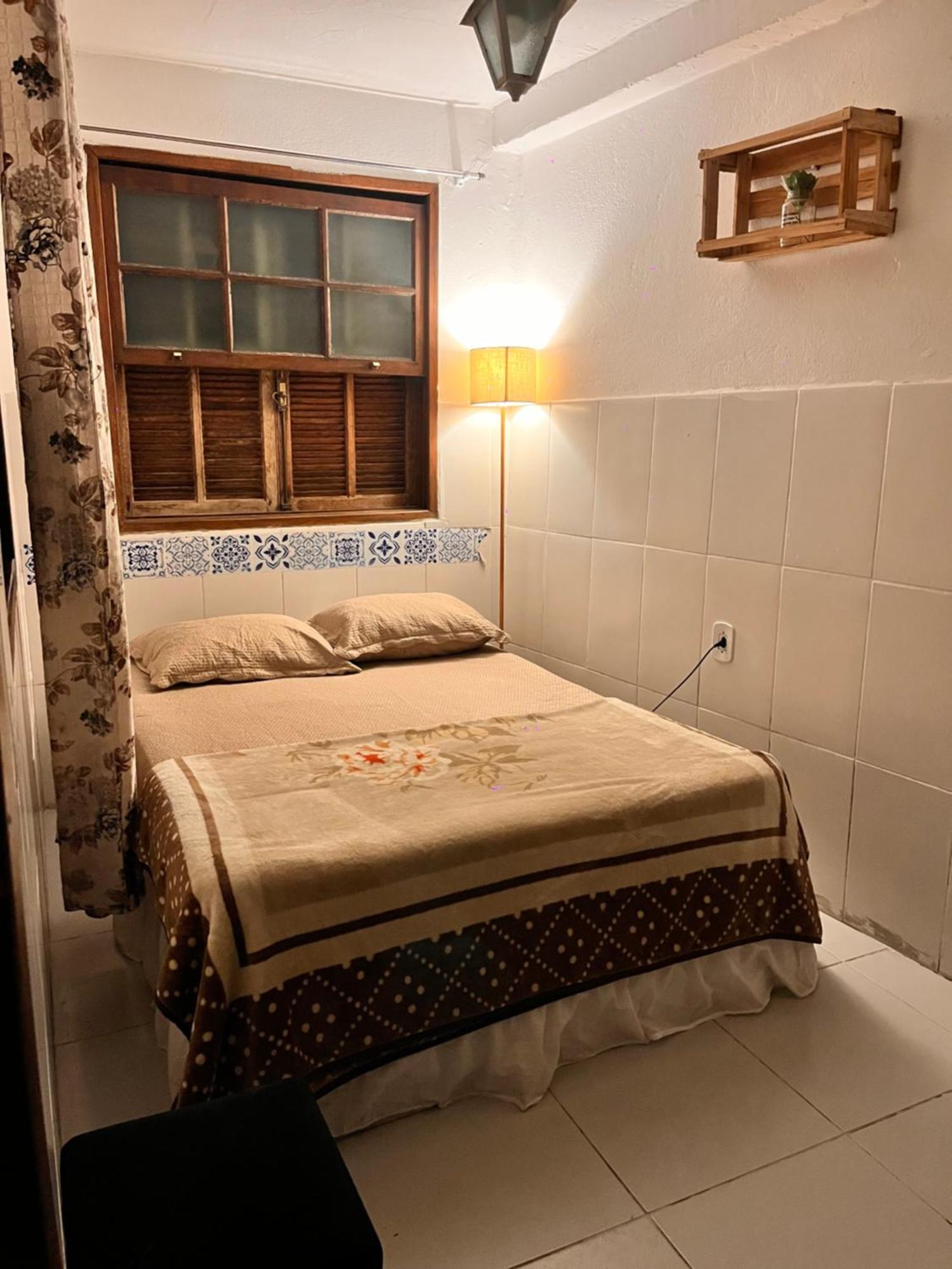 Hostel Uai Ouro Preto  Extérieur photo