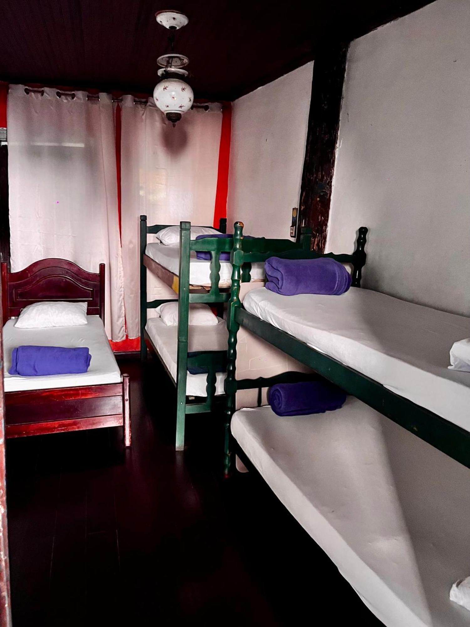 Hostel Uai Ouro Preto  Extérieur photo